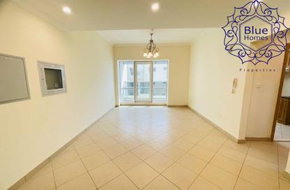 Apartment - 1 Bedroom - 2 Bathrooms for rent in Murdih Tower - District 17 - Jumeirah Village Circle - Dubai