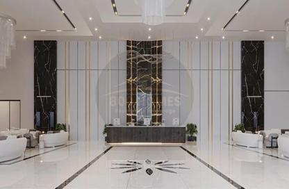 Apartment - Studio - 1 for sale in Elitz 2 by Danube Tower 2 - Elitz 2 By Danube - District 10 - Jumeirah Village Circle - Dubai