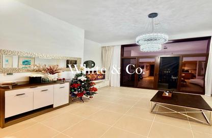 Apartment - 2 Bedrooms - 2 Bathrooms for rent in Warda Apartments 1A - Warda Apartments 1 - Warda Apartments - Town Square - Dubai