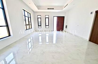 Villa - 4 - 6 for rent in Hoshi 1 - Hoshi - Al Badie - Sharjah Villa - 4 - 6 for rent in Hoshi 1 - Hoshi - Al Badie - Sharjah