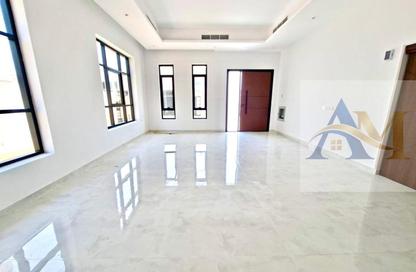 Villa - 4 - 6 for rent in Hoshi 1 - Hoshi - Al Badie - Sharjah Villa - 4 - 6 for rent in Hoshi 1 - Hoshi - Al Badie - Sharjah