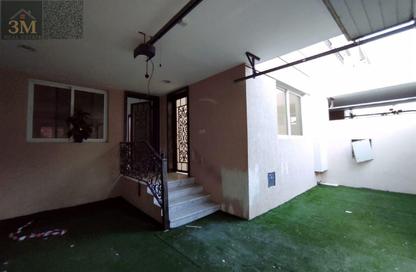 Townhouse - 5 Bedrooms - 2 Bathrooms for rent in Al Zaheya Gardens - Al Zahya - Ajman