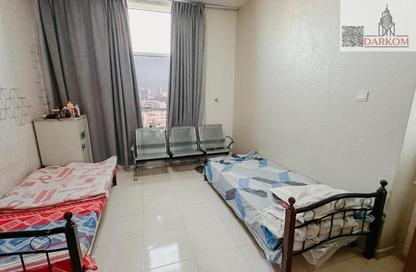 Apartment - 2 - 2 for sale in Orient Tower 1 - Orient Towers - Al Bustan - Ajman