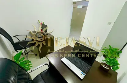 Office Space - 1 Bedroom - 1 Bathroom for rent in Al Fajer Complex - Oud Metha - Bur Dubai - Dubai