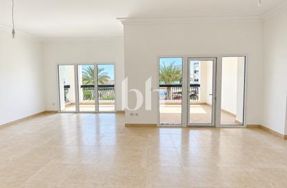 Apartment - 2 - 3 for sale in Ansam 4 - Ansam - Yas Island - Abu Dhabi