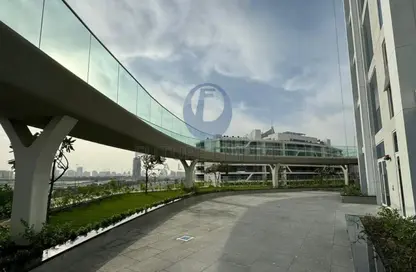 شقة - 1 حمام للايجار في سكايز من دانوب - ارجان - دبي