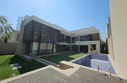 فيلا - 4 غرف نوم - 3 حمامات للايجار في فلل صبحا هارتلاند - المرحلة الثالثة - فلل Sobha Hartland - صبحا هارتلاند - مدينة الشيخ محمد بن راشد - دبي