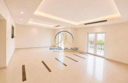 Villa - 3 Bedrooms - 3 Bathrooms for rent in Quortaj - North Village - Al Furjan - Dubai