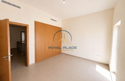 Villa - 3 Bedrooms - 3 Bathrooms for rent in Quortaj - North Village - Al Furjan - Dubai