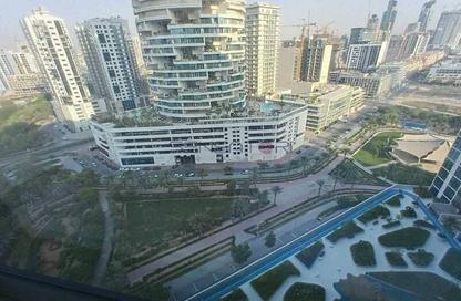Apartment - 1 Bedroom - 2 Bathrooms for sale in Luma Park Views - District 14 - Jumeirah Village Circle - Dubai