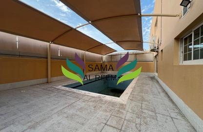 Villa - 3 Bedrooms - 3 Bathrooms for rent in Umm Suqeim 2 Villas - Umm Suqeim 2 - Umm Suqeim - Dubai Villa - 3 Bedrooms - 3 Bathrooms for rent in Umm Suqeim 2 Villas - Umm Suqeim 2 - Umm Suqeim - Dubai