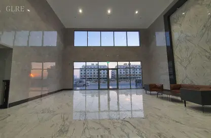 Apartment - 1 Bedroom - 1 Bathroom for rent in W20 Building - International City Phase 2 - Al Warsan 4 - Al Warsan - Dubai