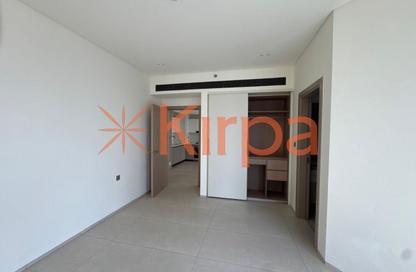 Apartment - 2 - 3 for rent in Binghatti Ghost - Dubai Healthcare City 2 - Al Jaddaf - Dubai