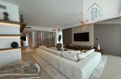 Villa - 4 Bedrooms - 5 Bathrooms for rent in Harmony 3 - Harmony - Tilal Al Ghaf - Dubai