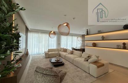 Villa - 4 Bedrooms - 5 Bathrooms for rent in Harmony 3 - Harmony - Tilal Al Ghaf - Dubai Villa - 4 Bedrooms - 5 Bathrooms for rent in Harmony 3 - Harmony - Tilal Al Ghaf - Dubai