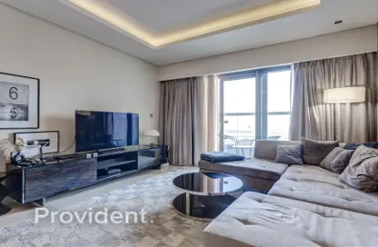 شقة - غرفة نوم - 2 حمامات للبيع في تاور D - داماك تاورز من باراماونت - الخليج التجاري - دبي