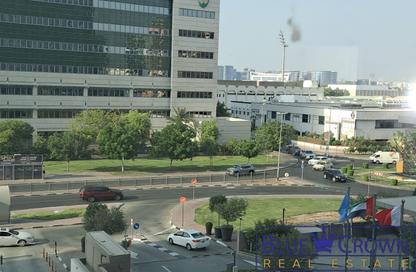 Apartment - 1 Bedroom - 3 Bathrooms for rent in Gulf Residence Tower A - Oud Metha - Bur Dubai - Dubai Apartment - 1 Bedroom - 3 Bathrooms for rent in Gulf Residence Tower A - Oud Metha - Bur Dubai - Dubai