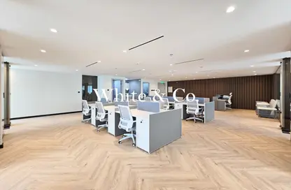 Office Space - Studio for sale in One Lake Plaza - JLT Cluster T - Jumeirah Lake Towers - Dubai