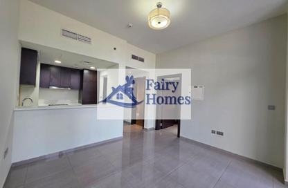 Apartment - 1 - 2 for rent in Merano Tower - Business Bay - Dubai