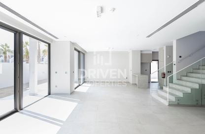Townhouse - 4 Bedrooms - 6 Bathrooms for rent in MAG Eye - MAG City - Mohammed Bin Rashid City - Dubai