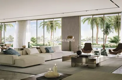 فيلا - 4 غرف نوم - 6 حمامات للبيع في حدائق أوبال - المنطقة 11 - مدينة الشيخ محمد بن راشد - دبي