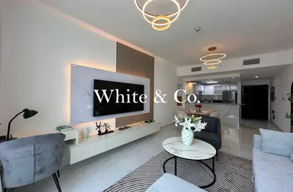 Apartment - 1 Bedroom - 1 Bathroom for rent in Marina Diamond 4 - Marina Diamonds - Dubai Marina - Dubai