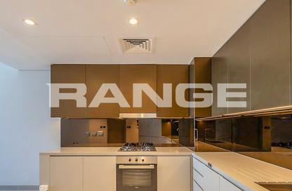 Apartment - 1 Bedroom - 2 Bathrooms for rent in Regalia By Deyaar - Business Bay - Dubai Apartment - 1 Bedroom - 2 Bathrooms for rent in Regalia By Deyaar - Business Bay - Dubai