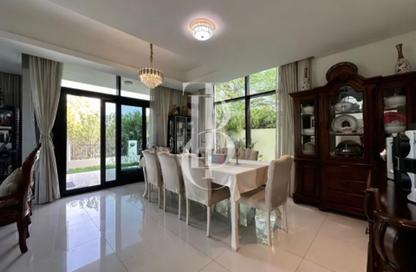 Villa - 6 - 7 for sale in Longview - Damac Hills - Dubai