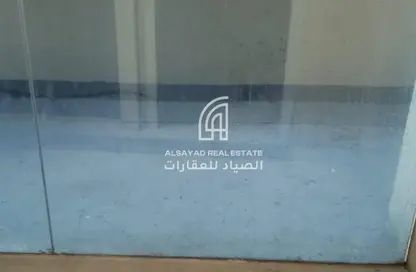 شقة - 2 غرف نوم - 2 حمامات للايجار في بناية ابو شغاره 2 - بودانق - القاسمية - الشارقة