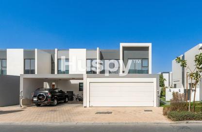 Villa - 4 Bedrooms - 4 Bathrooms for sale in La Rosa 5 - La Rosa - Villanova - Dubai Land - Dubai