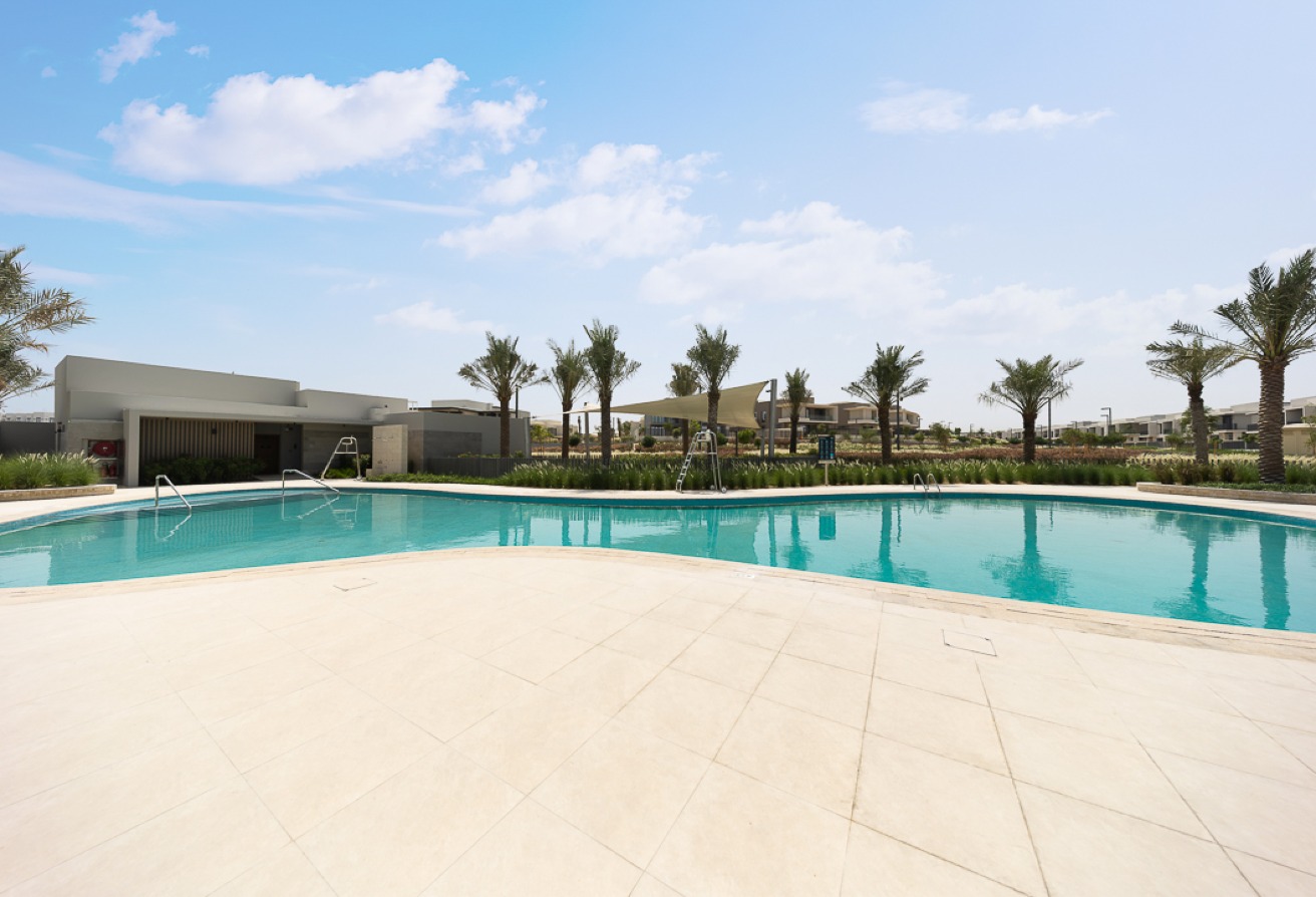 3 bedroom townhouse in Jebel Ali Village Townhouses, Jebel Ali: 30