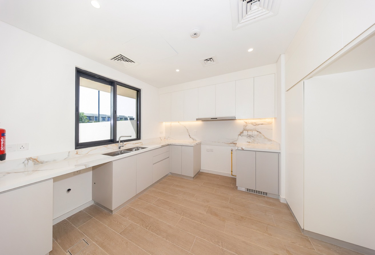 3 bedroom townhouse in Jebel Ali Village Townhouses, Jebel Ali: 6