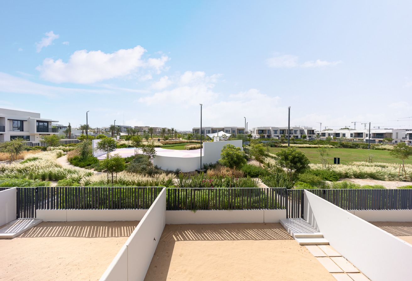 3 bedroom townhouse in Jebel Ali Village Townhouses, Jebel Ali: 27