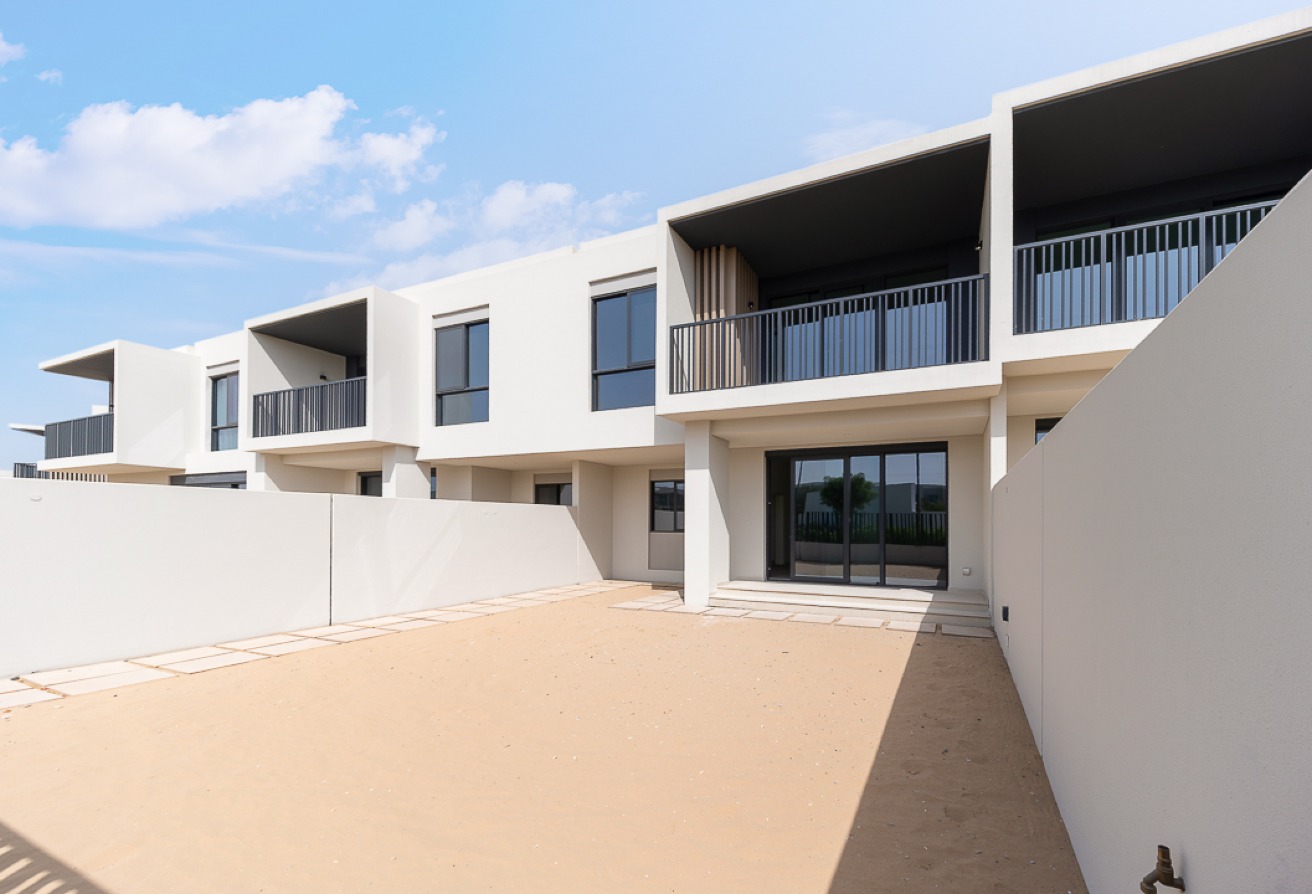 3 bedroom townhouse in Jebel Ali Village Townhouses, Jebel Ali: 24