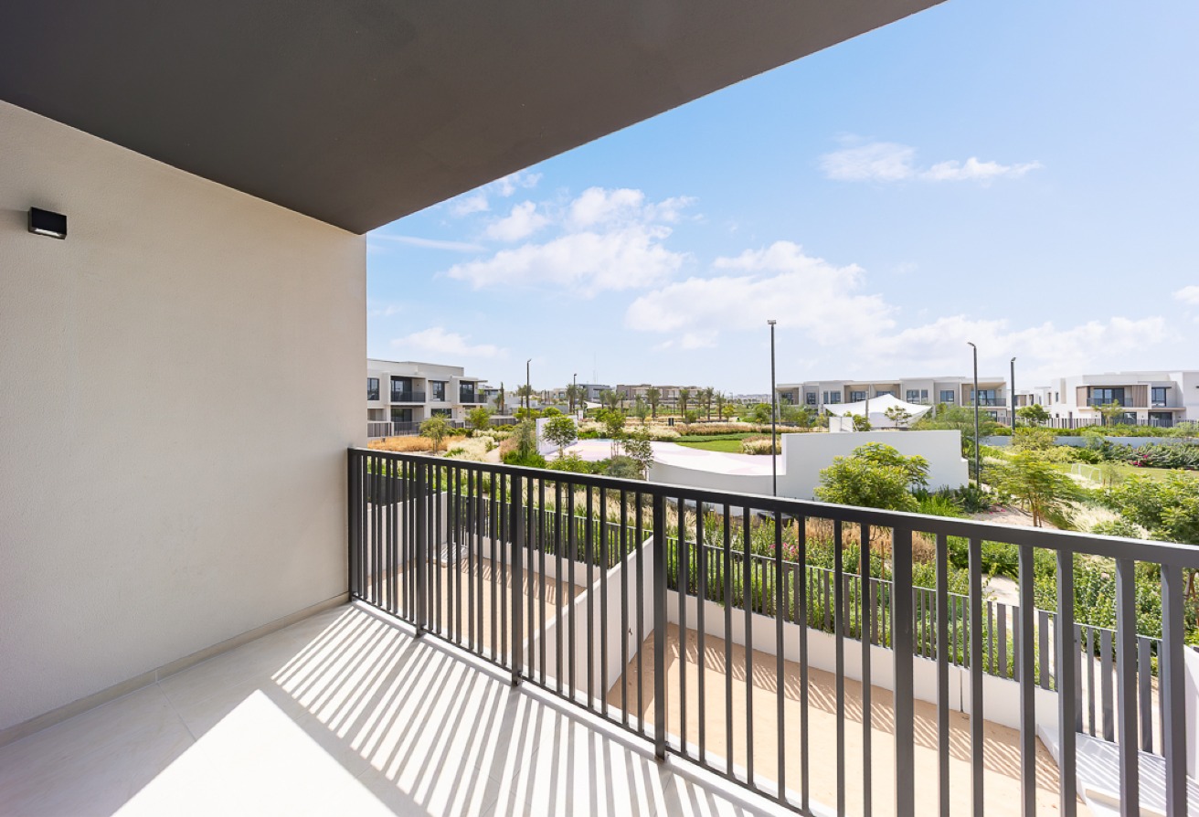 3 bedroom townhouse in Jebel Ali Village Townhouses, Jebel Ali: 26
