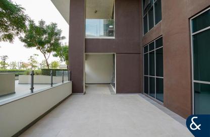 Apartment - 2 Bedrooms - 2 Bathrooms for sale in Acacia B - Acacia - Park Heights - Dubai Hills Estate - Dubai