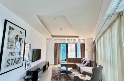 Apartment - 2 - 2 for sale in Tower B - Damac Towers by Paramount - Business Bay - Dubai Apartment - 2 - 2 for sale in Tower B - Damac Towers by Paramount - Business Bay - Dubai