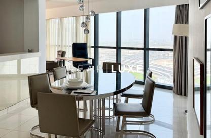 Apartment - 2 - 2 for sale in Tower B - Damac Towers by Paramount - Business Bay - Dubai Apartment - 2 - 2 for sale in Tower B - Damac Towers by Paramount - Business Bay - Dubai