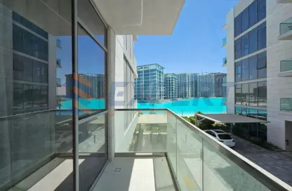 Apartment - 1 Bedroom - 2 Bathrooms for rent in District One Phase III - District One - Mohammed Bin Rashid City - Dubai