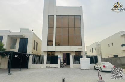 Whole Building - Studio - 6 for sale in Al Yasmeen 1 - Al Yasmeen - Ajman Whole Building - Studio - 6 for sale in Al Yasmeen 1 - Al Yasmeen - Ajman