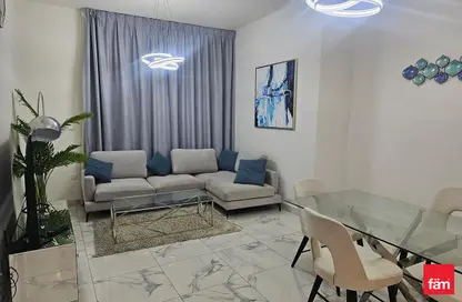 Apartment - 1 Bedroom - 2 Bathrooms for rent in Amna - Al Habtoor City - Business Bay - Dubai