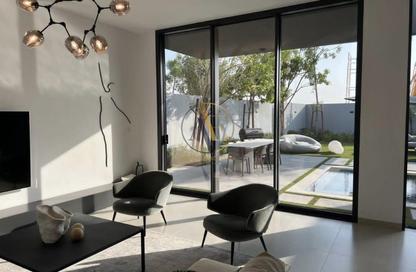 Villa - 5 Bedrooms - 7 Bathrooms for sale in Masaar Azalea - Masaar - Tilal City - Sharjah