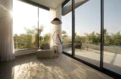 Villa - 5 Bedrooms - 7 Bathrooms for sale in Masaar Azalea - Masaar - Tilal City - Sharjah