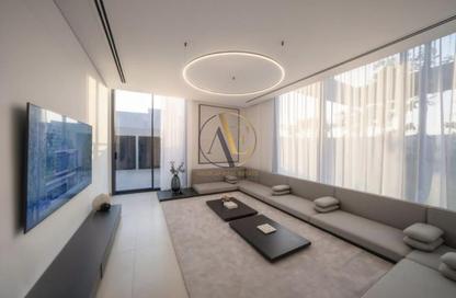 Villa - 5 Bedrooms - 7 Bathrooms for sale in Masaar Azalea - Masaar - Tilal City - Sharjah Villa - 5 Bedrooms - 7 Bathrooms for sale in Masaar Azalea - Masaar - Tilal City - Sharjah