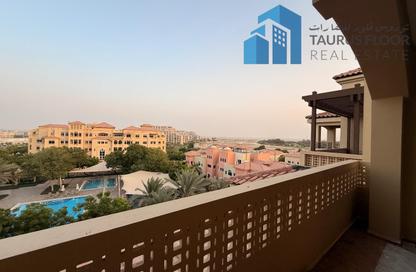 Apartment - 3 Bedrooms - 5 Bathrooms for rent in Al Badia Residences Building 23 - Al Badia Residences - Dubai Festival City - Dubai Apartment - 3 Bedrooms - 5 Bathrooms for rent in Al Badia Residences Building 23 - Al Badia Residences - Dubai Festival City - Dubai