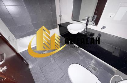 Apartment - Studio - 6 Bathrooms for rent in New Al Taawun Road - Al Taawun - Sharjah