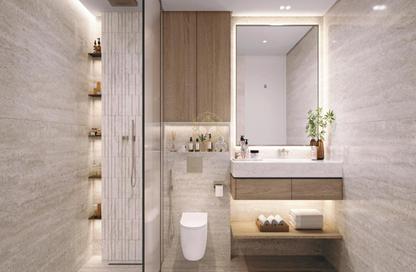 Apartment - 1 Bedroom - 2 Bathrooms for sale in Woodland Terraces - District 11 - Mohammed Bin Rashid City - Dubai