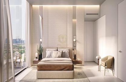 Apartment - 1 Bedroom - 2 Bathrooms for sale in Woodland Terraces - District 11 - Mohammed Bin Rashid City - Dubai