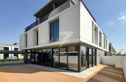 Villa - 4 Bedrooms - 5 Bathrooms for rent in June - Arabian Ranches 3 - Dubai