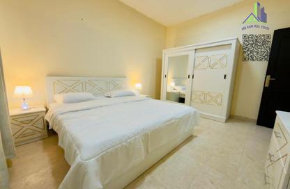 Apartment - 1 - 2 for rent in Al Rawda 3 Villas - Al Rawda 3 - Al Rawda - Ajman